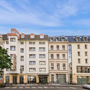 Flandrischer Hof 3* Köln