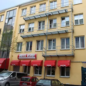 Verdi 3* München
