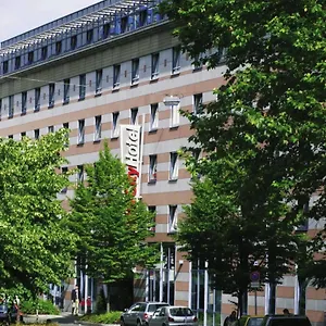 Intercityhotel 3* Nürnberg